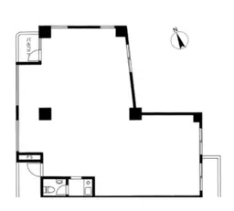 ■山手駅 徒歩15分 ロードサイド 現況:その他 その他居抜きなど物件 【軽飲食可】