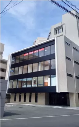 国領駅 徒歩3分 スケルトン物件 【飲食相談】