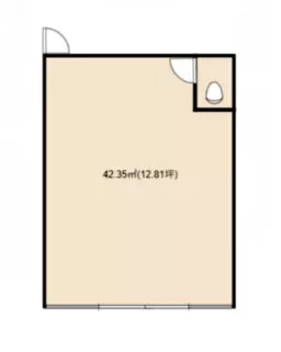 ■梶が谷駅 徒歩4分 現況:その他 その他居抜きなど物件 【飲食可】外観