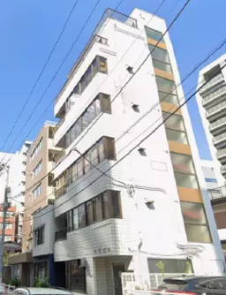 ◎浜松町駅 徒歩9分 スケルトン物件 【軽飲食可】◎