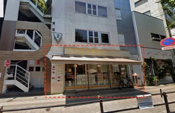 吉祥寺駅徒歩5分！公園通り沿いの路面店舗です！