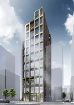 四ツ谷駅 徒歩5分 スケルトン物件 【業種相談】外観