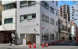 つくばエクスプレス浅草駅 徒歩3分 の路面テナントです！飲食相談可！外観