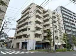 北綾瀬駅 徒歩10分 【飲食不可】外観