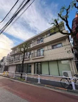 大崎広小路駅 徒歩8分 現況:その他 その他居抜きなど物件 【飲食不可】外観