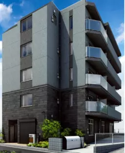 学芸大学駅 徒歩11分 スケルトン物件 【飲食不可】