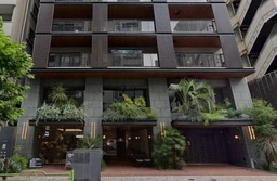 八丁堀駅 徒歩4分 現況:カフェ 飲食居抜き物件 【飲食可】外観