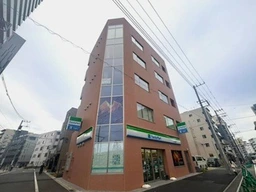 向ヶ丘遊園駅 徒歩2分 スケルトン物件 【飲食可】外観