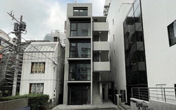 人気エリアに登場！ 恵比寿駅 徒歩3分 新築スケルトン 【重飲食可】※メール問合せのみ対応可