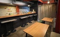 ついに出た！ 早い者勝ち！ 渋谷駅 徒歩8分 バー 居抜き 【飲食可(重飲食不可)】※メール問合せのみ対応可外観