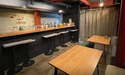 ついに出た！ 早い者勝ち！ 渋谷駅 徒歩8分 バー 居抜き 【飲食可(重飲食不可)】※メール問合せのみ対応可
