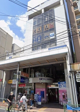 大森駅 徒歩2分 現況:物販 その他居抜きなど物件 【飲食不可】外観