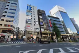 ◆恵比寿駅徒歩１分◆駒沢通り沿いの駅前好立地！◆パーソナルジム居抜き・造作無償！◆BAR・サロン等業種幅広くご相談可