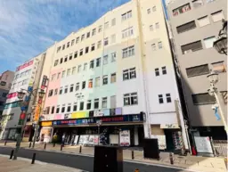 横須賀中央駅 徒歩5分 現況:その他 その他居抜きなど物件 【重飲食可】