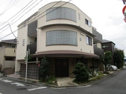 吉祥寺駅 徒歩23分 バス10分　現況:喫茶店　軽飲食相談外観