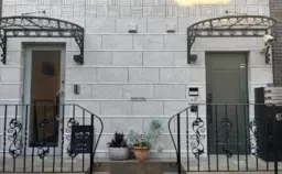 中目黒駅 徒歩5分 現況:その他 その他居抜きなど物件 【飲食不可】外観