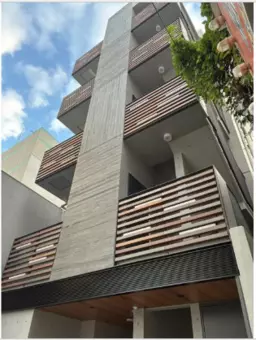 吉祥寺駅 徒歩5分 スケルトン物件 【重飲食可】演奏可能/ 深夜営業可能外観