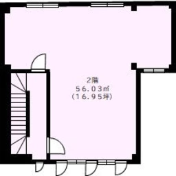 2026年2月完成予定　中目黒駅 徒歩9分 スケルトン物件