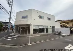ひばりヶ丘駅 徒歩3分 現況:その他 その他居抜きなど物件 【軽飲食程度相談】