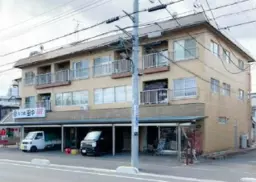 獨協大学前〈草加松原〉駅 徒歩13分 現況:その他 その他居抜きなど物件 【飲食可】外観