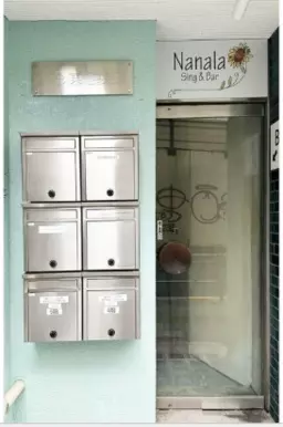 池袋駅 徒歩8分 現況:バー 飲食居抜き物件 【重飲食可】演奏可能・看板取付スペースあり