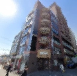 【飲食可】鶴川駅徒歩1分！ロータリー沿い！弊社貸主物件！外観