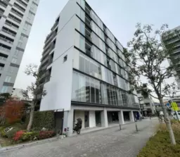 川崎駅 徒歩8分 2F店舗物件 【飲食不可】