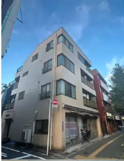 上板橋駅 徒歩4分 現況:その他 その他居抜きなど物件 【飲食相談】