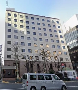 神保町　視認性◎　角地物件