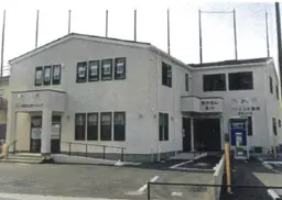 西武立川駅 徒歩2分 スケルトン物件 【飲食不可】