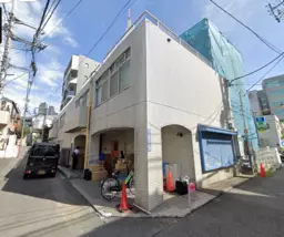 【FH1110】代々木3分　ビル1棟貸し　約175坪　289万円