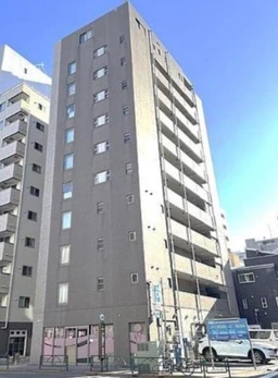 ≪蔵前駅 徒歩3分｜1階・店舗事務所｜100.24㎡／業種相談≫