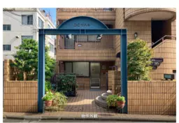 【FH1110】代々木3分　１階路面店　元歯科　美容系相談可　飲食不可　賃料55万円