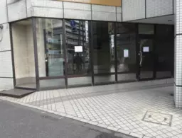 ■元住吉駅 徒歩2分 スケルトン物件 【飲食業他諸々ご相談ください（アルコール提供は不可）】