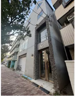 千川駅 徒歩10分 スケルトン物件 【軽飲食程度相談】