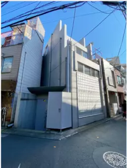 【FH1110】代々木5分　1棟貸し　賃料88万　デザイナーズ物件　飲食相談可