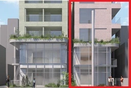 下北沢の新築物件