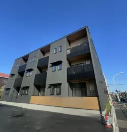 ■上北沢駅 徒歩15分 現況:住居仕様物件 【飲食不可】