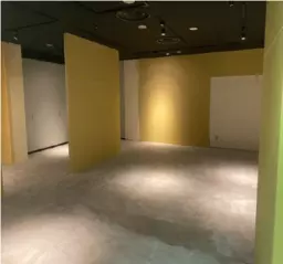 神戸三宮駅 1F 徒歩3分 スケルトン物件 【飲食可】