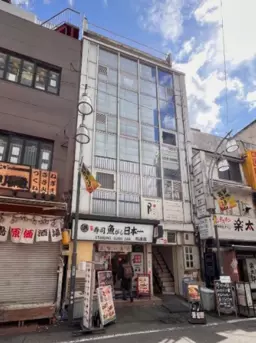 ▼▼☆新橋駅 徒歩1分 サロン向け物件 【飲食不可】☆▼▼