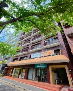 巣鴨徒歩2分 すがも桜並木通り沿い 直接階段あり[11548]