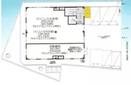 ■湘南台駅 徒歩10分 スケルトン物件 【飲食不可】