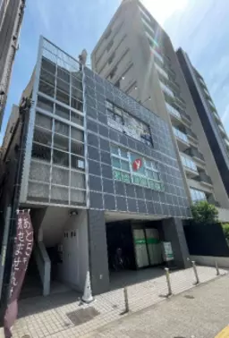 人気の目黒線エリア！駅目の前！　業種相談ください。