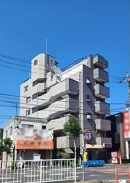 江戸川駅 徒歩4分 現況:その他 その他居抜きなど物件 【飲食不可】