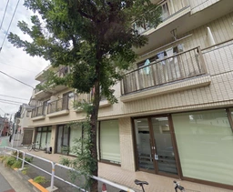 大崎駅徒歩9分 峰原通り沿い[11549]