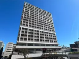 【TR1111】JR京浜東北・根岸線「東神奈川駅」から1分、前テナント重飲食店、重飲食相談可！外観