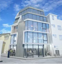 北千住駅徒歩2分！約１７坪１階テナント。飲食、美容、クリニック最適！２階３階もご案内中【重飲食可能、風俗不可】