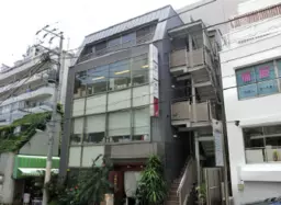 目黒駅 徒歩1分 現況:その他 その他居抜きなど物件 【飲食不可】