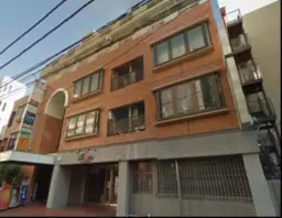 横浜駅 徒歩5分 現況:その他 その他居抜きなど物件 【飲食不可】