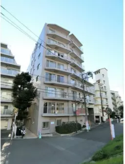 【FH1111】二子玉川3分　1階事務所店舗物件　飲食不可